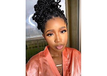 Jacksonville Makeup Artists Taffie Tenae Beauty