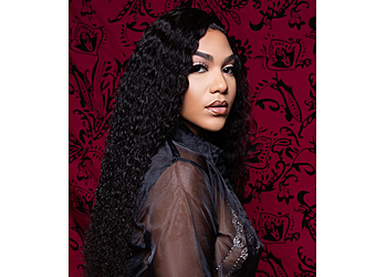 Taffie Tenae Beauty Jacksonville Makeup Artists image 1