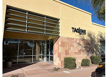 TagLine Media Group Tucson Advertising Agencies
