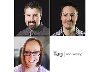 Elgin Advertising Agencies Tag Marketing