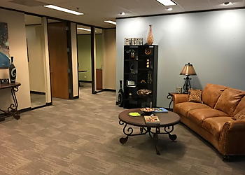 Tag Team Design Tag Team Design - Denver, CO Web Designers - Office Interior Image