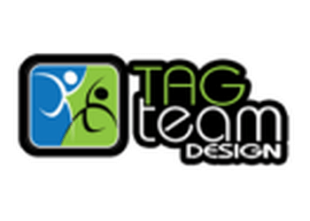 Tag Team Design  Denver Web Designers image 1