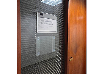 Honolulu Dermatologists Tagai Musaev, MD - HAWAII PREMIER DERMATOLOGY