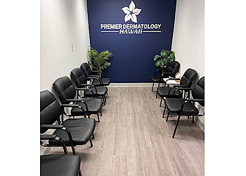 Honolulu Dermatologists Tagai Musaev, MD - HAWAII PREMIER DERMATOLOGY