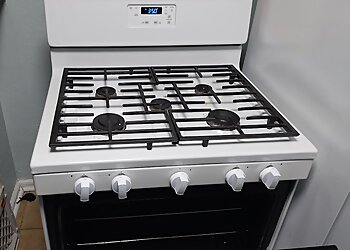 Kansas City Appliance Repair Tager Appliance Repair