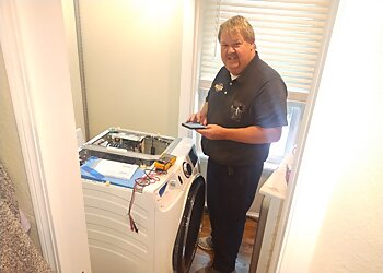 Kansas City Appliance Repair Tager Appliance Repair