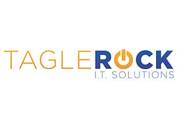 TagleRock IT Solutions McAllen It Services