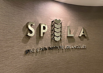 Pasadena Pain Management Doctors Taher Saifullah, MD, D.ABA, MS - SPINE & PAIN INSTITUTE LOS ANGELES