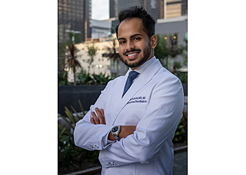 Taher Saifullah, MD, D.ABA, MS -  SPINE & PAIN INSTITUTE LOS ANGELES Pasadena Pain Management Doctors image 1