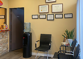 Huntington Beach Dentists Tahir Khan, DDS - SMILES CAFE DENTISTRY