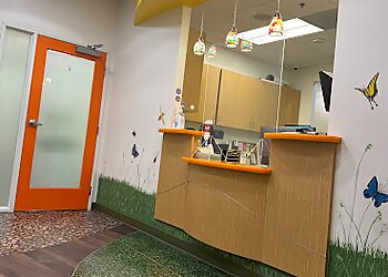 Escondido Kids Dentists Tahir Paul, DDS - KIDZ CARE DENTAL GROUP