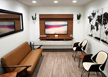 Tai Ha, DDS - Newport Beach Dental Studio - Newport Beach, CA Cosmetic Dentists - Clinic Interior Image