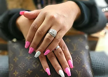 Yonkers Nail Salons Tai Nail & Hair Salon
