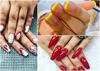 Yonkers Nail Salons Tai Nail & Hair Salon