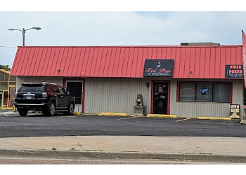 Springfield Chinese Restaurants Tai Pan