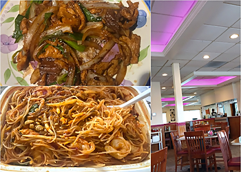 Springfield Chinese Restaurants Tai Pan