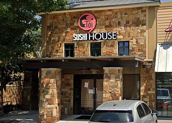 McKinney Sushi Tai Sushi House