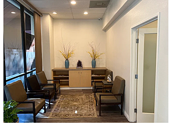 Pasadena Acupuncture Tai Wellness