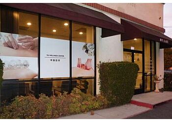 Tai Wellness Center Tai Wellness Center