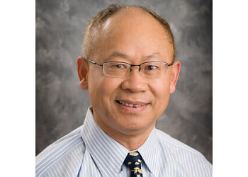 Taijun Zhao, MD - COTTON O’NEIL GARFIELD CLINIC Topeka Neurologists