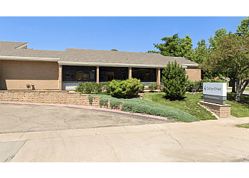 Topeka Neurologists Taijun Zhao, MD - COTTON O’NEIL GARFIELD CLINIC