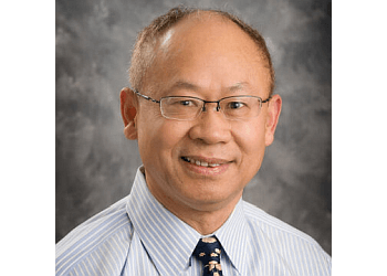 Taijun Zhao, MD - Stormont Vail Health