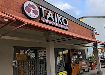 Irvine Japanese Restaurants Taiko Japanese Restaurant