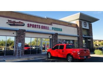 Peoria Sports Bars Tailgaters & IL Primo