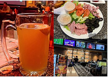 Peoria Sports Bars Tailgaters & IL Primo