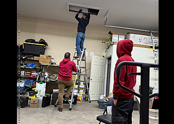 Louisville Animal Removal Tailor Made Pest and Wildlife