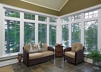 Warren Window Companies Tailor Made Windows