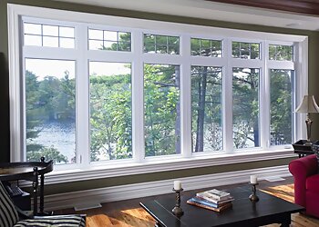 Warren Window Companies Tailor Made Windows
