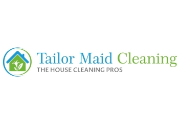 McKinney house cleaning service Tailor Maid Cleaning