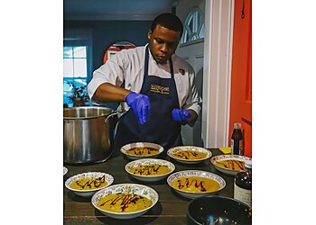 Norfolk Caterers Tailored Chef, LLC