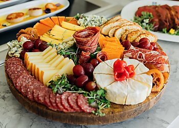 Norfolk Caterers Tailored Chef, LLC