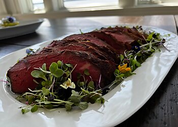 Tailored Chef, LLC Norfolk Caterers image 1