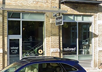 Milwaukee Hair Salons Tailored Salon, Inc.