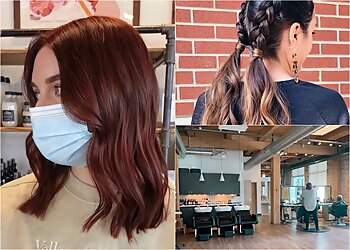 Milwaukee Hair Salons Tailored Salon, Inc.