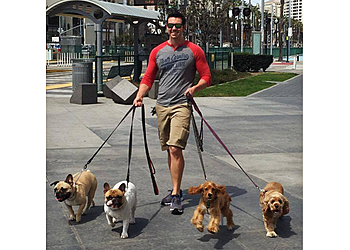 Tails 2 Trails Tails 2 Trails - Chula Vista, CA Dog Walkers