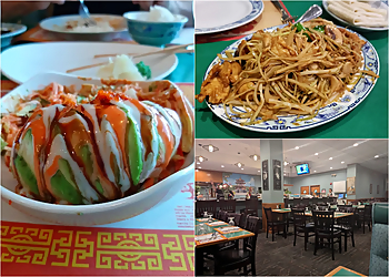 Manchester Japanese Restaurants Taipei & Tokyo