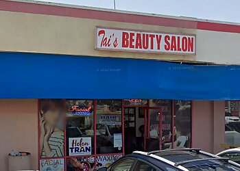 San Bernardino Hair Salons Tai's Beauty Salon