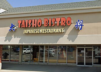 Buffalo Japanese Restaurants Taisho Bistro Japanese Izakaya