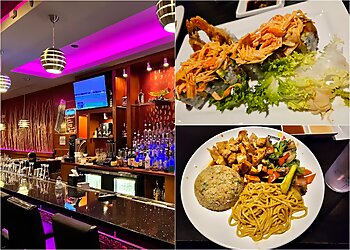 Buffalo Japanese Restaurants Taisho Bistro Japanese Izakaya