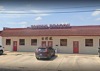 Killeen Chinese Restaurants Taiwan Dragon Chinese Restaurant