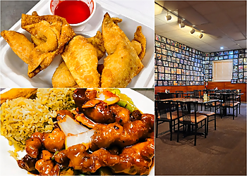 Killeen Chinese Restaurants Taiwan Dragon Chinese Restaurant