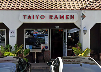 Thousand Oaks Japanese Restaurants Taiyo Ramen