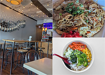 Thousand Oaks Japanese Restaurants Taiyo Ramen