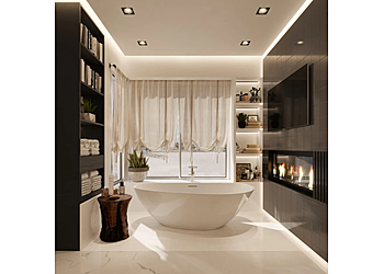 Vallejo Home Builders Taj Construction-inc