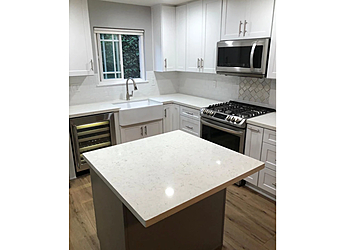 Vallejo Home Builders Taj Construction-inc 