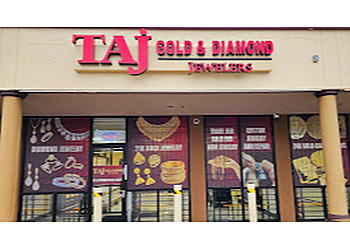Taj Gold & Diamond Jewelers - Kent, WA Jewelry - Business Exterior Image